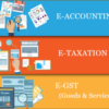 Accounting Course in Delhi, “Learn  Direct Tax Code 2025” 110071,