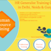 Best HR Course & SAP Payroll Institute in Delhi, 110036