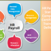 Advanced HR Training Course in Delhi, 110087, with Free SAP HCM HR