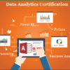 The Impact of Data Analytics on Various Industries, Updated and #1
