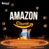 Amazon clone development