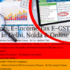 Accounting Classes in Laxmi Nagar Delhi, Delhi GST institute