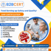 GMP Certification in USA – Ensure Quality and Compliance