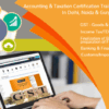 GSTCourse inDelhi Learn DirectTax Code2025 110048GST Update 2025by SLA