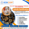 HALAL Certification in Dallas