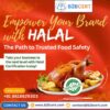 HALAL Certification in Denver