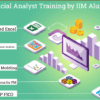 Financial Modelling Course after Graduation in Delhi, 100% Job by SLA