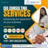 ISO Certification in USA