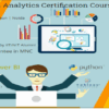 Best Data Analyst Classes with AI and Jobs Support in Noida by SLA