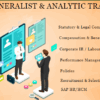 Short Term HR Course in Delhi, 100% Job Guarantee, PF Practical Course