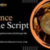 Launch Your Own Crypto Exchange with Binance Clone Script