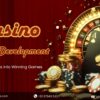 Top Casino Game Development Company in USA