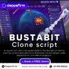 Advanced Crash Gaming Platform Creation via Bustabit Clone Script