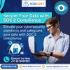 SOC 2 Services in Bangalore