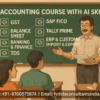 Certified BAT and Accounting Course Online Best Training Institute,