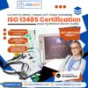 ISO 13485 Certification in Dubai