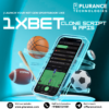 Develop a Feature-Complete Sports Betting Platform like 1xbet